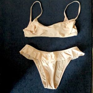 Gnash Swim Two Piece.